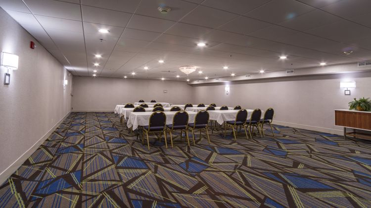 Holiday Inn Express Meeting