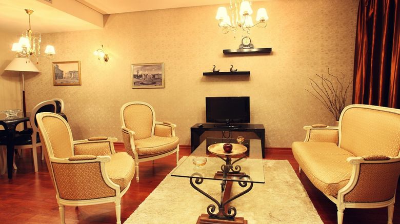<b>Tirana International Hotel & Conf Center Room</b>. Images powered by <a href="https://www.leonardoworldwide.com/" title="Leonardo Worldwide" target="_blank">Leonardo</a>.