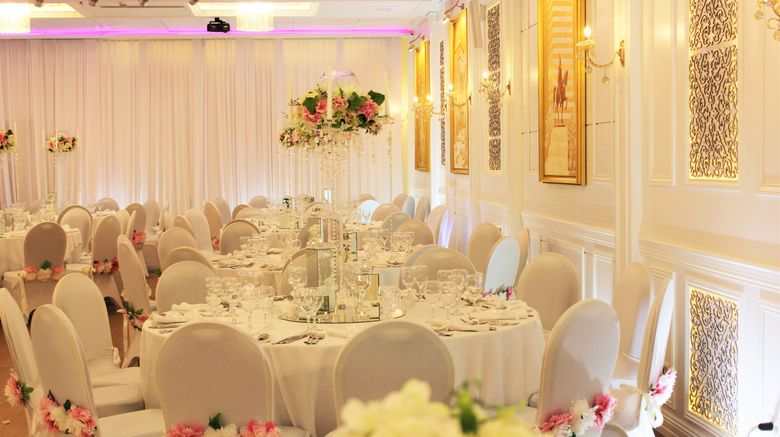 <b>Tirana International Hotel & Conf Center Other</b>. Images powered by <a href="https://www.leonardoworldwide.com/" title="Leonardo Worldwide" target="_blank">Leonardo</a>.