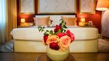 Tirana International Hotel & Conf Center Room