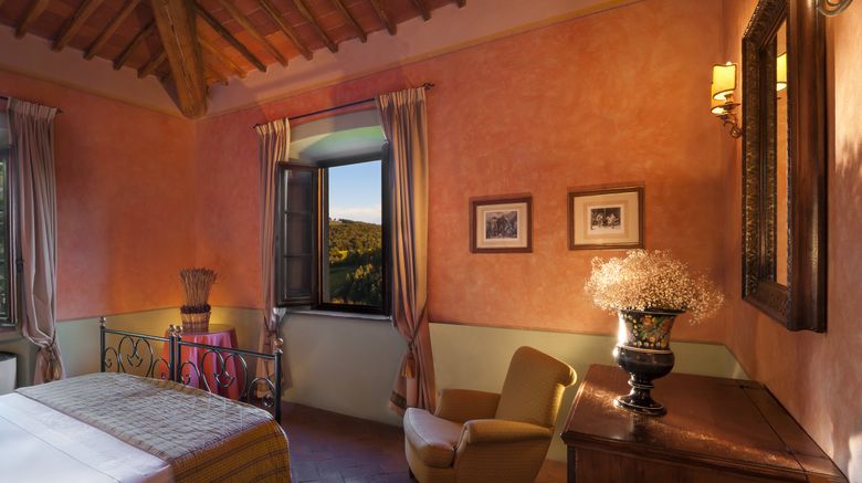 <b>Castello di Spaltenna Room</b>. Images powered by <a href=https://www.travelagewest.com/Hotels/Gaiole-in-Chianti-Italy/