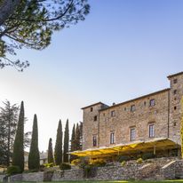 Castello di Spaltenna
