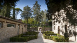 <b>Castello di Spaltenna Exterior</b>. Images powered by <a href=https://www.travelagewest.com/Hotels/Gaiole-in-Chianti-Italy/