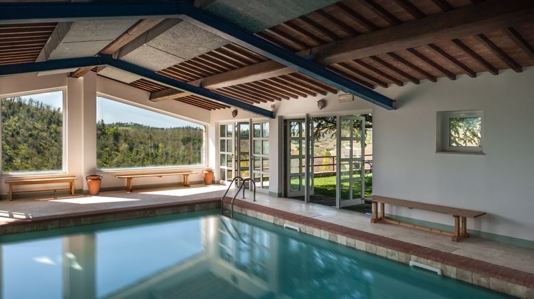 <b>Castello di Spaltenna Pool</b>. Images powered by <a href=https://www.travelagewest.com/Hotels/Gaiole-in-Chianti-Italy/