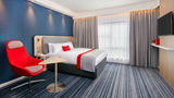 Holiday Inn Express Grimsby Room