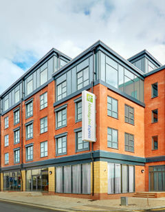 Holiday Inn Express Grimsby