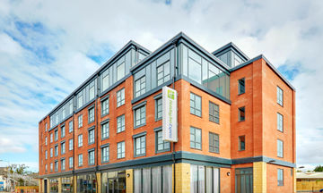 Holiday Inn Express Grimsby