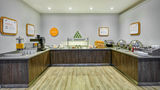 Holiday Inn Express Grimsby Restaurant