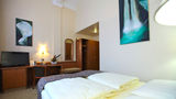 Viktoria Hotel Room