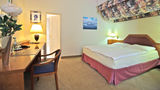 Viktoria Hotel Room
