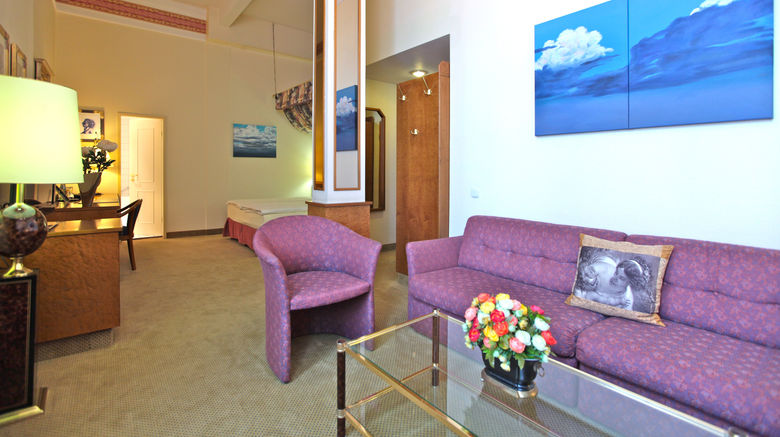 <b>Viktoria Hotel Lobby</b>. Images powered by <a href="https://www.leonardoworldwide.com/" title="Leonardo Worldwide" target="_blank">Leonardo</a>.