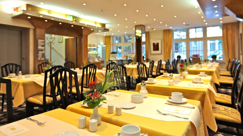 <b>Viktoria Hotel Restaurant</b>. Images powered by <a href="https://www.leonardoworldwide.com/" title="Leonardo Worldwide" target="_blank">Leonardo</a>.