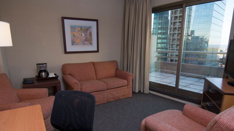Holiday Inn Express Puerto Madero Suite