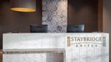 <b>Staybridge Suites Bath Road Lobby</b>. Images powered by <a href="https://www.leonardoworldwide.com/" title="Leonardo Worldwide" target="_blank">Leonardo</a>.