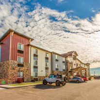 My Place Hotel-Grand Forks