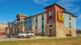 My Place Hotel-Grand Forks Exterior
