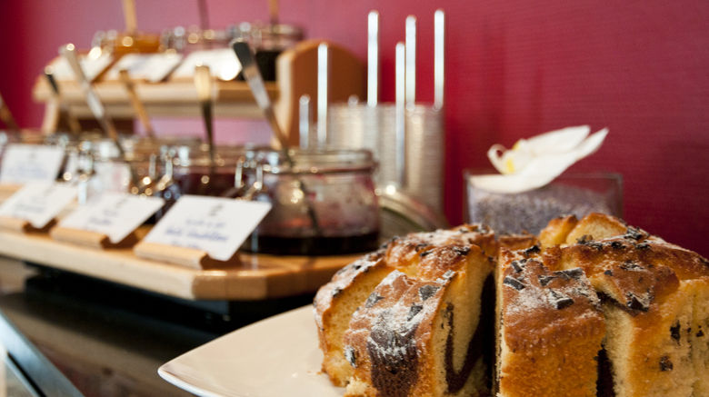 <b>Welcome Hotel Dorf Muensterland Restaurant</b>. Images powered by <a href="https://www.leonardoworldwide.com/" title="Leonardo Worldwide" target="_blank">Leonardo</a>.