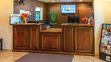 My Place Hotel-Dickinson Lobby