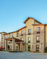 My Place Hotel-Bismarck