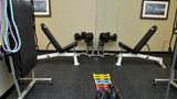 Staybridge Suites St Petersburg Health Club