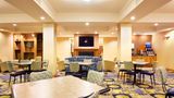 Holiday Inn Express Hotel & Suites Restaurant