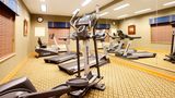 Holiday Inn Express Hotel & Suites Health Club