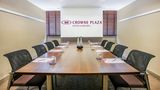Crowne Plaza Manchester Airport Meeting