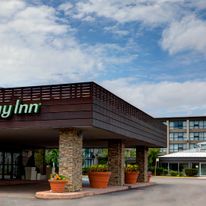 Holiday Inn Toronto Airport Hotel