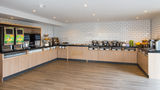 <b>Holiday Inn Express Southampton West Restaurant</b>. Images powered by <a href="https://www.leonardoworldwide.com/" title="Leonardo Worldwide" target="_blank">Leonardo</a>.