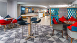 <b>Holiday Inn Express Southampton West Lobby</b>. Images powered by <a href="https://www.leonardoworldwide.com/" title="Leonardo Worldwide" target="_blank">Leonardo</a>.
