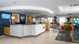 <b>Holiday Inn Express Southampton West Lobby</b>. Images powered by <a href="https://www.leonardoworldwide.com/" title="Leonardo Worldwide" target="_blank">Leonardo</a>.