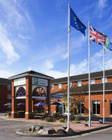 Holiday Inn Express Southampton West