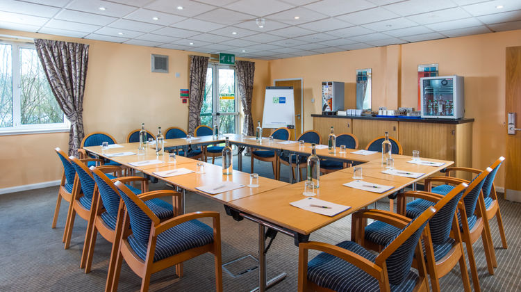 Holiday Inn Express Southampton West Meeting