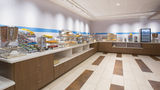 Holiday Inn Express Pineville-Alexandria Restaurant