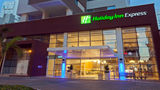 Holiday Inn Express Cartagena Bocagrande Exterior