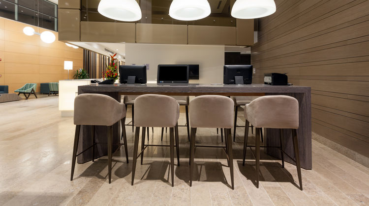 Holiday Inn Express Cartagena Bocagrande Other