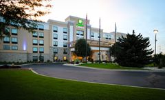 Holiday Inn Express