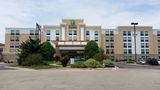 <b>Holiday Inn Express Exterior</b>. Images powered by <a href="https://www.leonardoworldwide.com/" title="Leonardo Worldwide" target="_blank">Leonardo</a>.