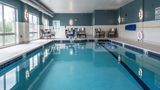 Holiday Inn Express & Suites Allen Park Pool