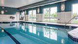Holiday Inn Express & Suites Allen Park Pool