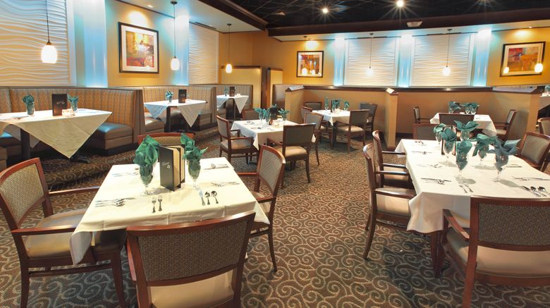 <b>Holiday Inn Blytheville Restaurant</b>. Images powered by <a href="https://www.leonardoworldwide.com/" title="Leonardo Worldwide" target="_blank">Leonardo</a>.