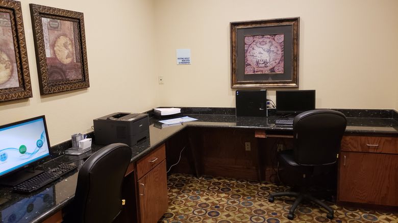 <b>Holiday Inn Express & Suites Galveston W Other</b>. Images powered by <a href="https://leonardo.com/" title="Leonardo Worldwide" target="_blank">Leonardo</a>.