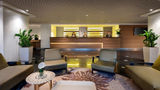 Crowne Plaza Milan Linate Lobby