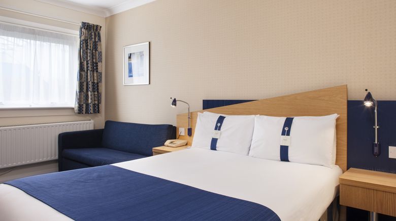 <b>Holiday Inn Express Oxford Room</b>. Images powered by <a href="https://www.leonardoworldwide.com/" title="Leonardo Worldwide" target="_blank">Leonardo</a>.