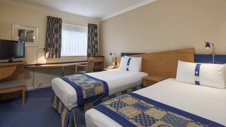 <b>Holiday Inn Express Oxford Room</b>. Images powered by <a href="https://www.leonardoworldwide.com/" title="Leonardo Worldwide" target="_blank">Leonardo</a>.