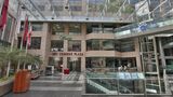<b>Crowne Plaza Beirut Exterior</b>. Images powered by <a href="https://www.leonardoworldwide.com/" title="Leonardo Worldwide" target="_blank">Leonardo</a>.