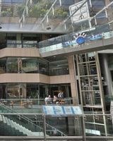 Crowne Plaza Beirut