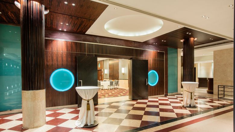 <b>Crowne Plaza Beirut Meeting</b>. Images powered by <a href="https://www.leonardoworldwide.com/" title="Leonardo Worldwide" target="_blank">Leonardo</a>.