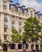 Holiday Inn Bastille