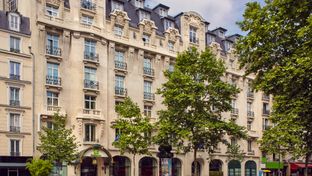Holiday Inn Bastille